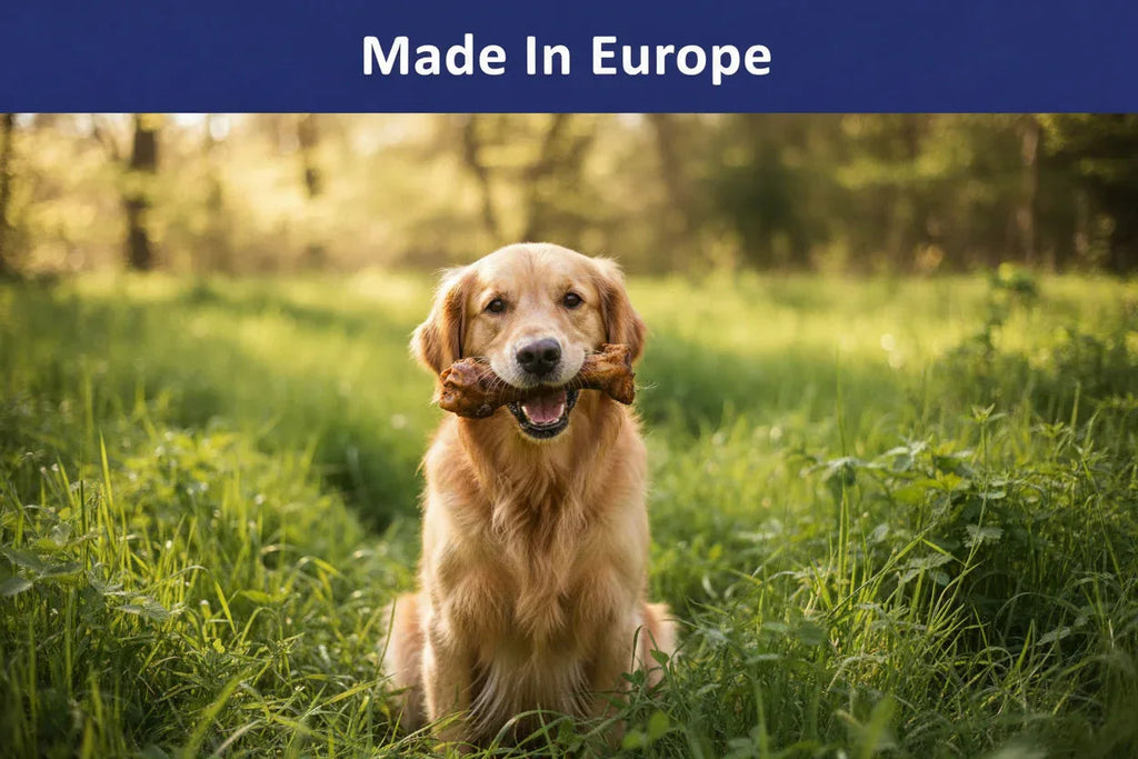 Hueso di vacuno per Cani