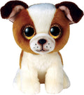 Interactive toy soft blanco for dogs - image 1