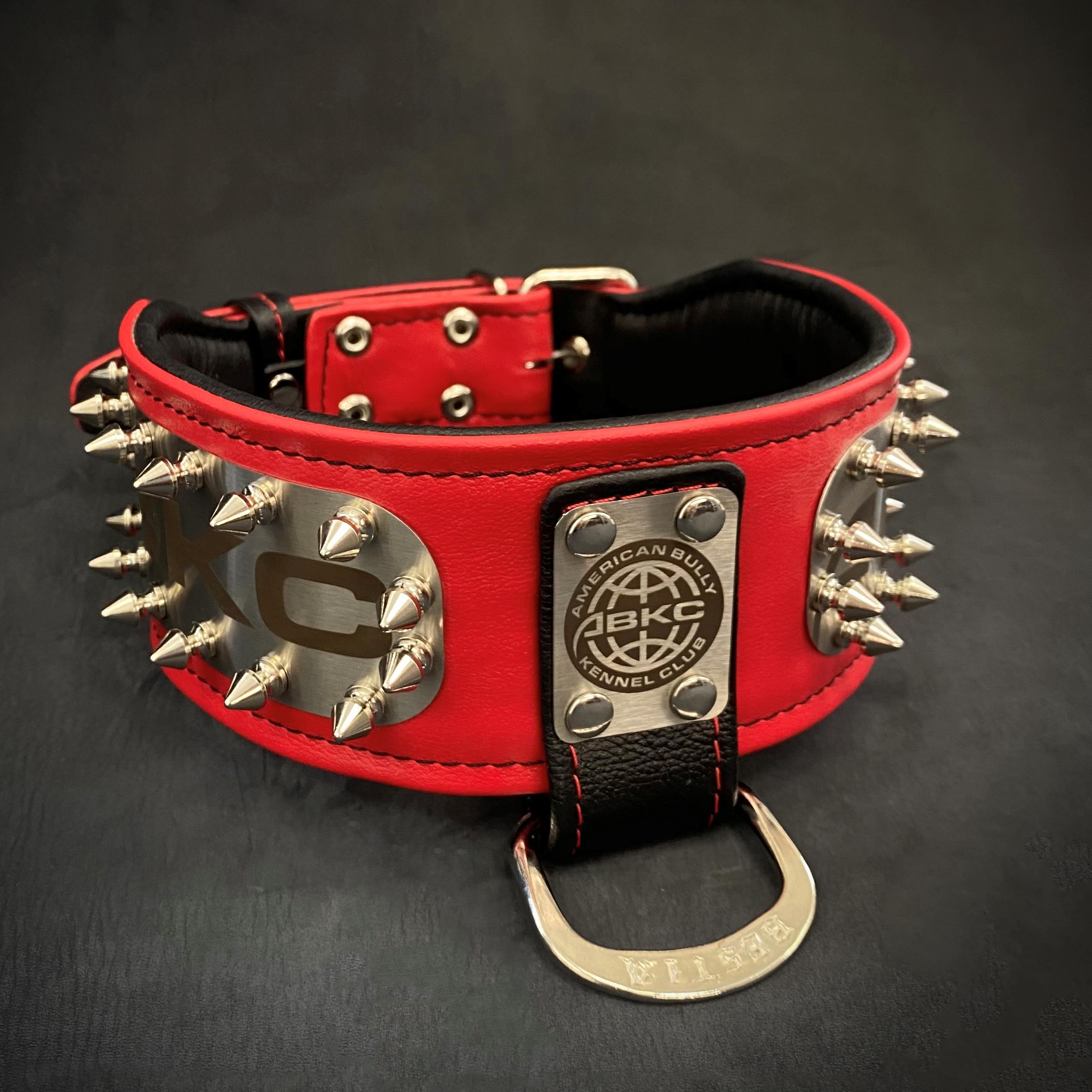 The ABKC Collar para perros - imagen 1