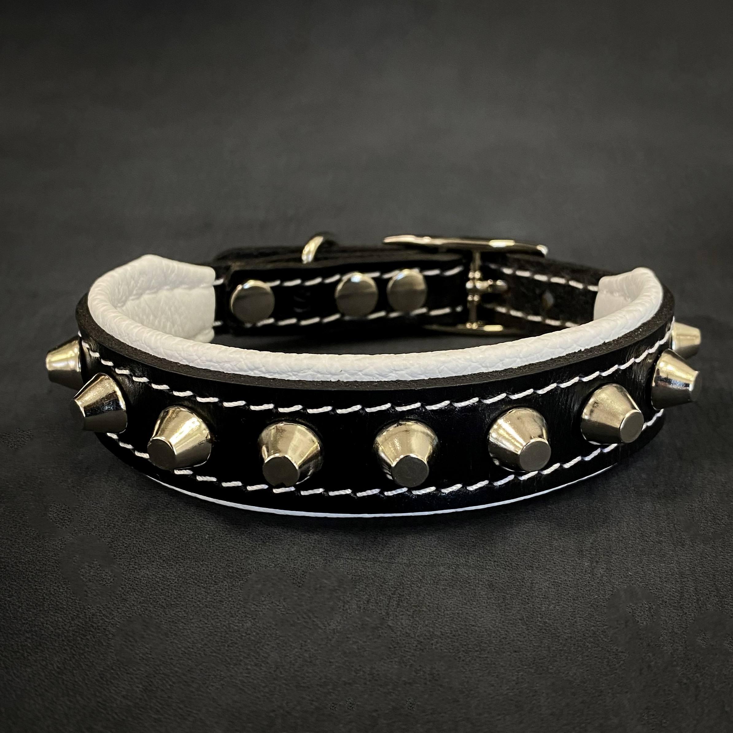 Le collier "Rock"