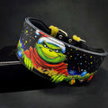 The Grinchmas Limited Collar para perros y gatos - imagen 1
