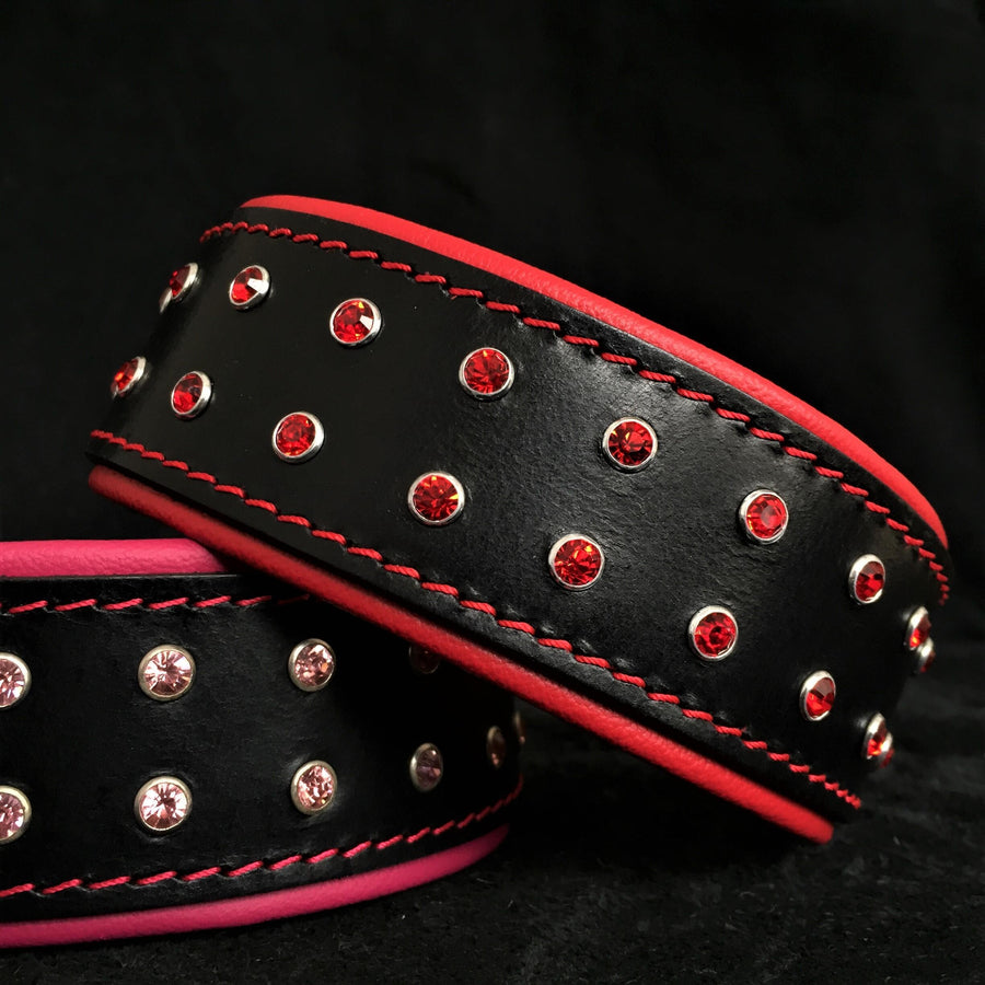Collar Diamond para perros