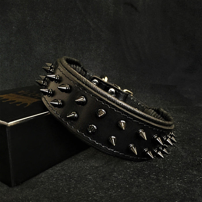 NOIR Collier "Frenchie"