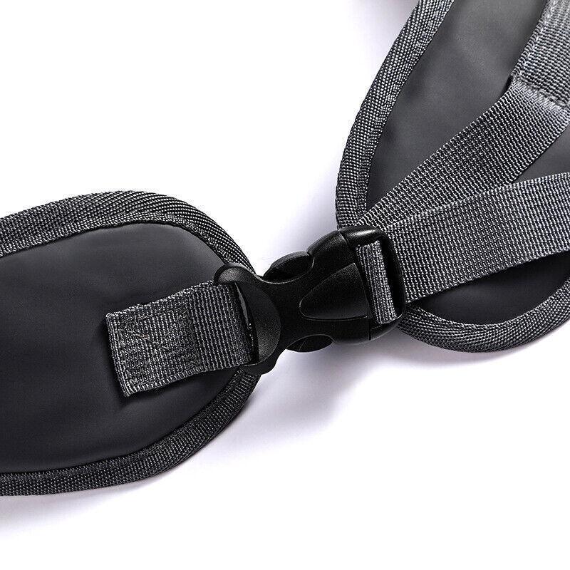 S Size Pet Shoulder Carrier Bag Puppy Cat Dog Travel Sling Rucksack Portable