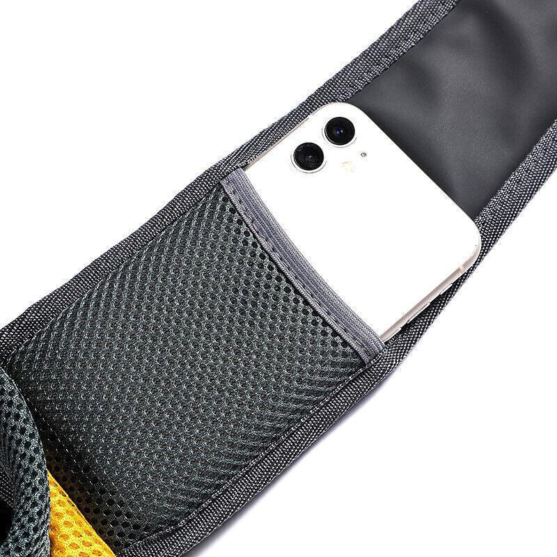 Bolso transportín talla S para perros pequeños y gatos