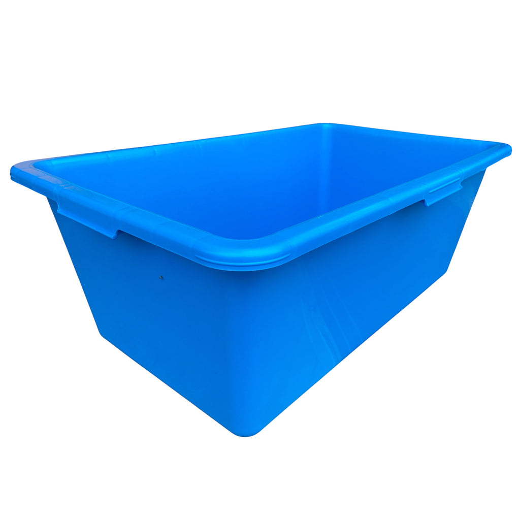 Accessorio per igiene in plastica azul per cani - immagine 4