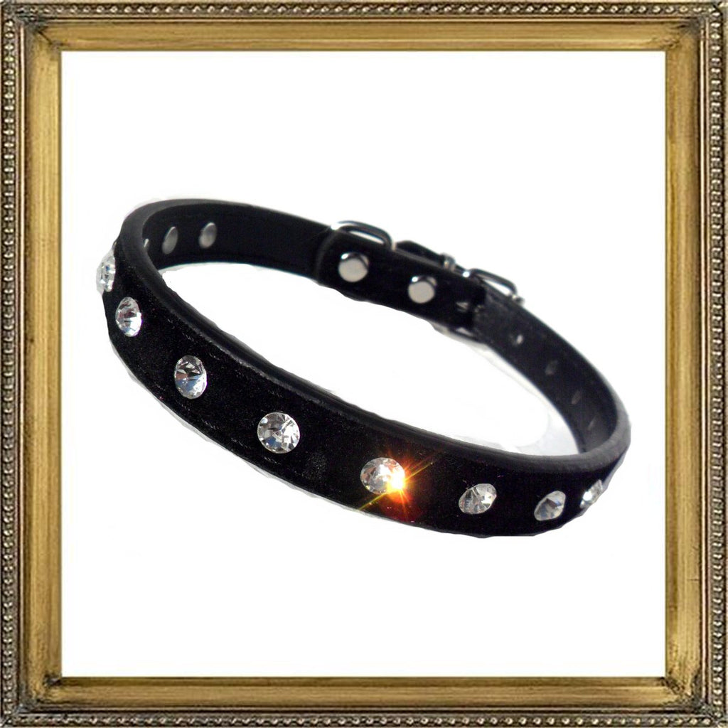 Adjustable collar negro for dogs - image 6