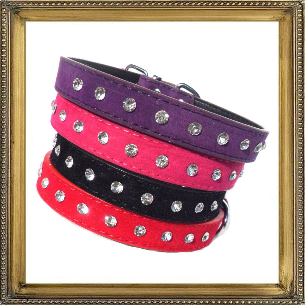 Adjustable collar negro for dogs - image 2