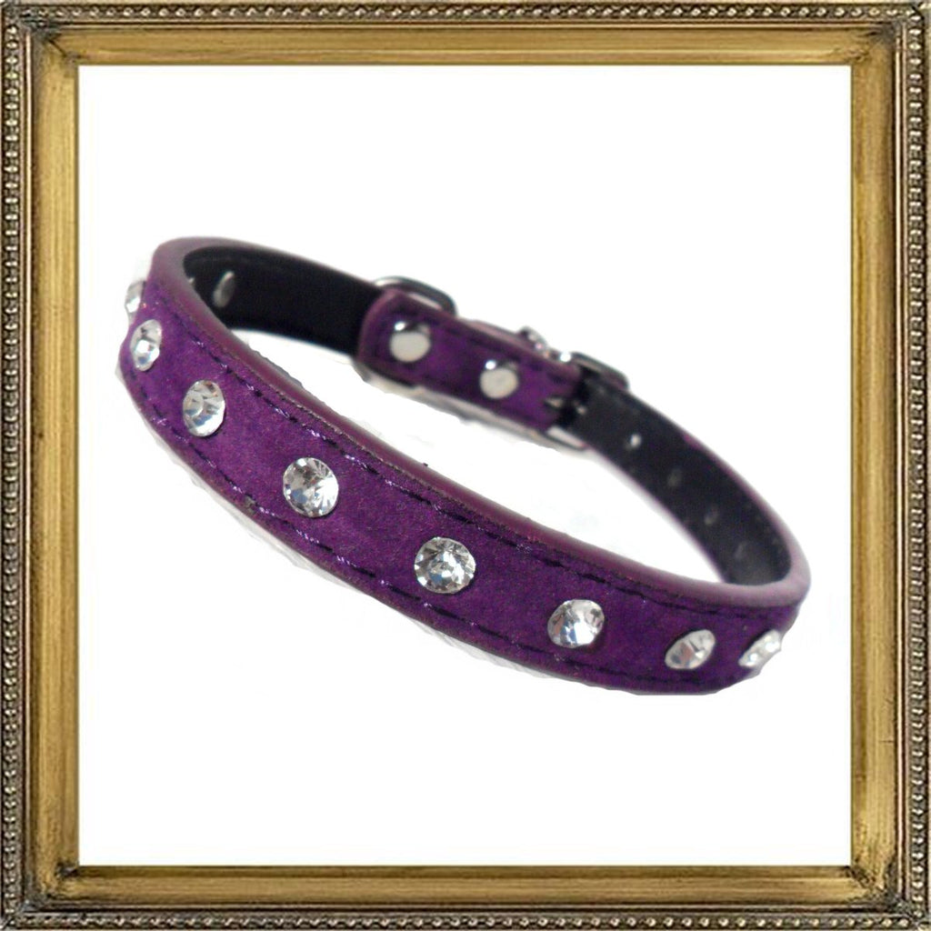 Adjustable collar negro for dogs - image 7