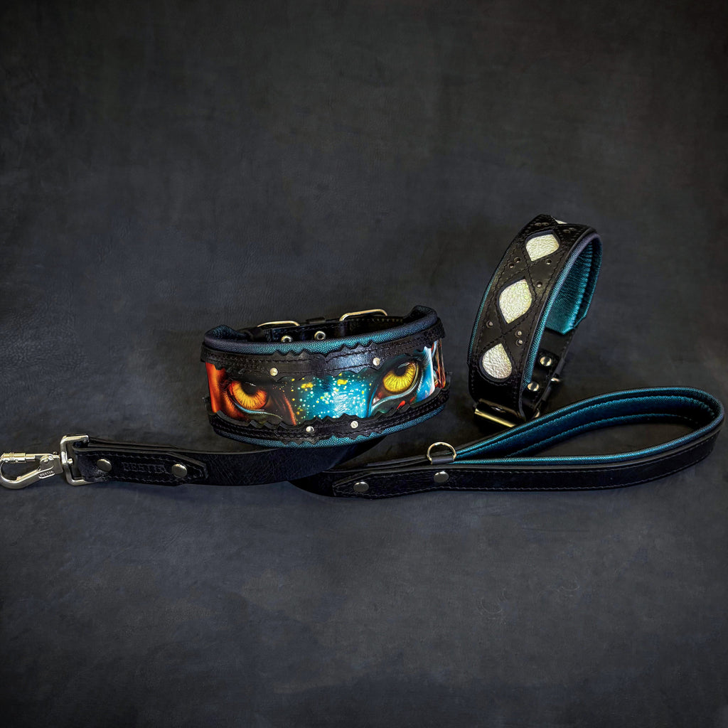 The Avatar Collar para perros - imagen 3