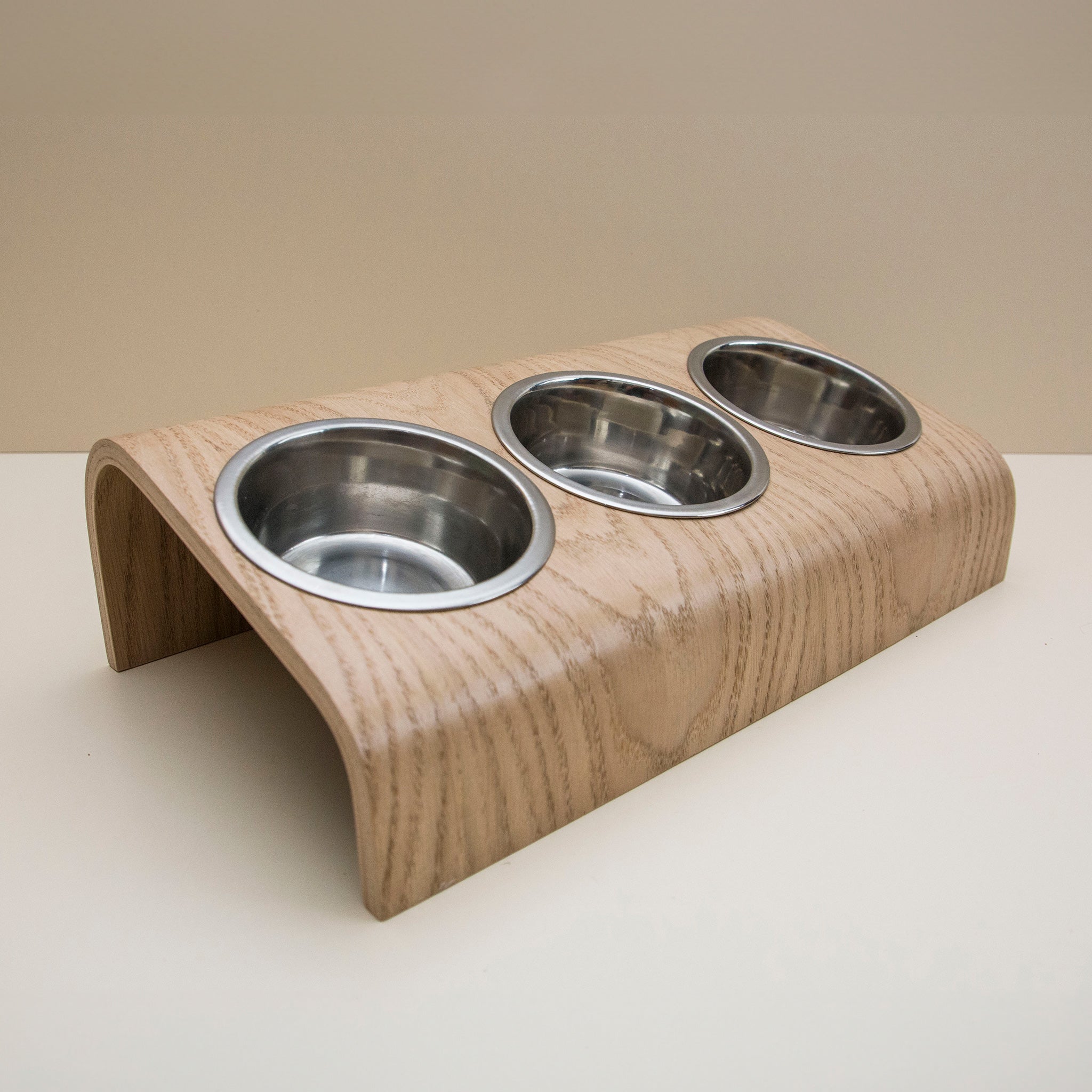 Griffoir en corde de madera Oak pour chiens et chats - image 2