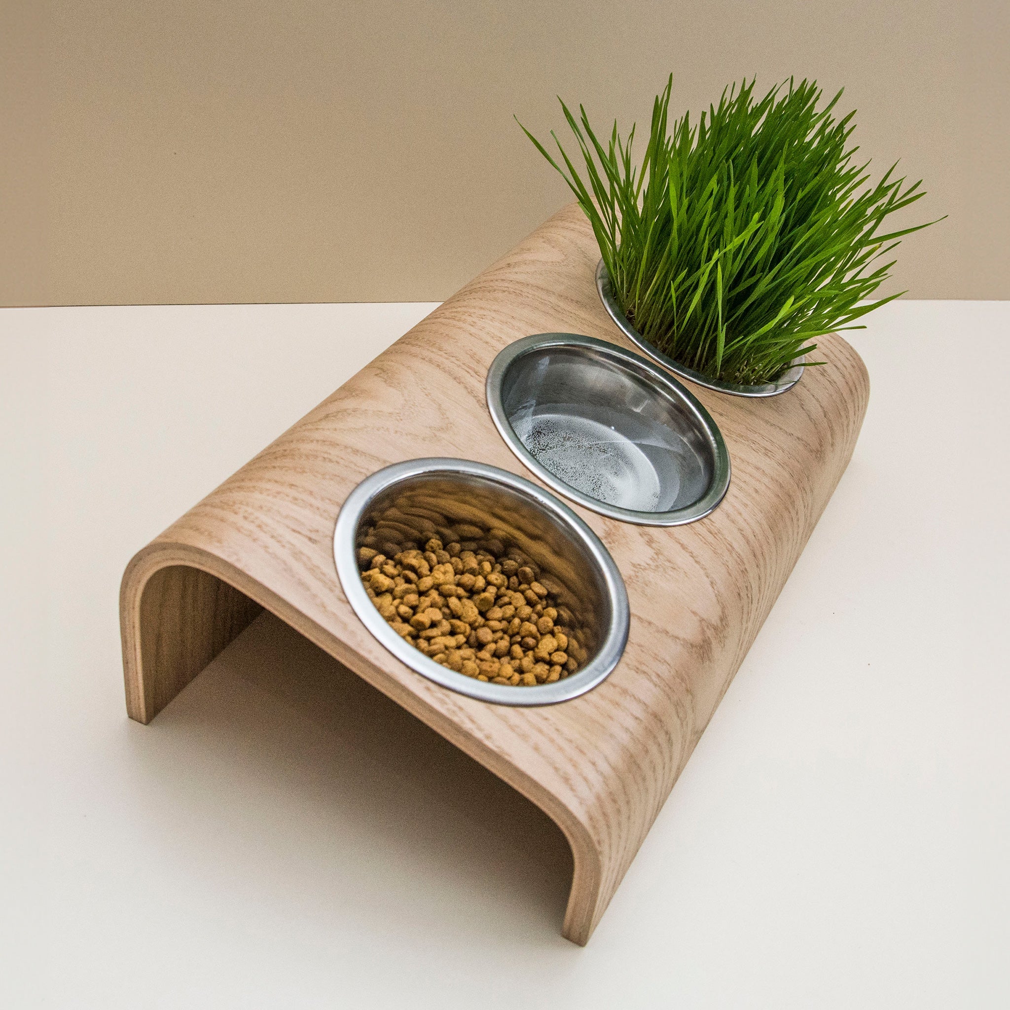 Griffoir en corde de madera Oak pour chiens et chats - image 4