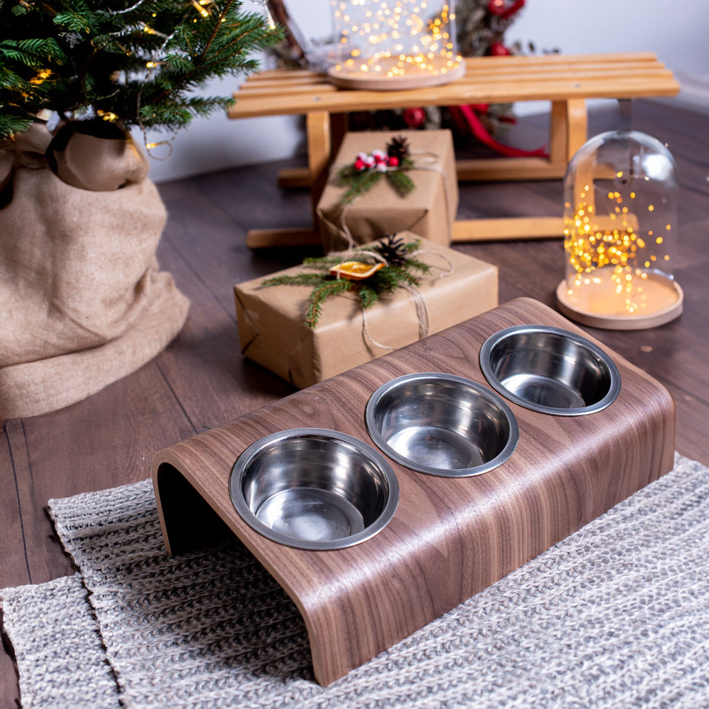 Griffoir en corde de madera Oak pour chiens et chats - image 5