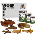 Caja di snack masticables per Cani