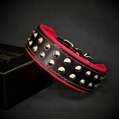 "Boston" collar for dogs - image 2
