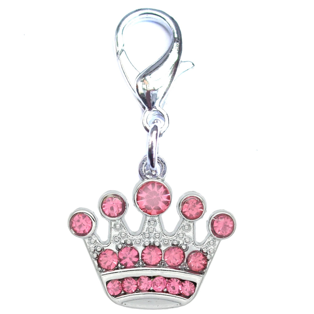 Verstellbares Halsband Clear fuer Hunde und Katzen - Bild 2