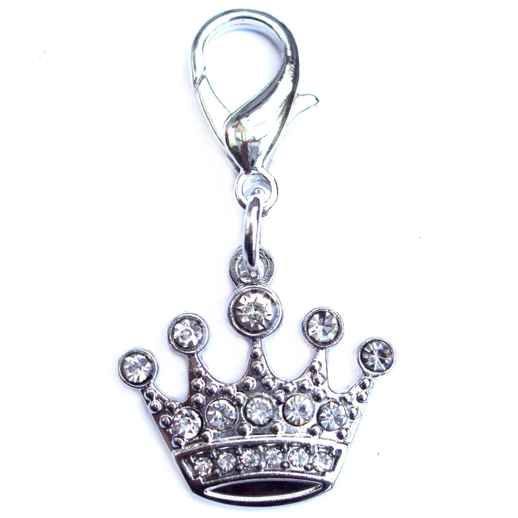 Verstellbares Halsband Clear fuer Hunde und Katzen - Bild 1