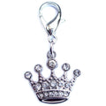 Verstellbares Halsband Clear fuer Hunde und Katzen - Bild 1
