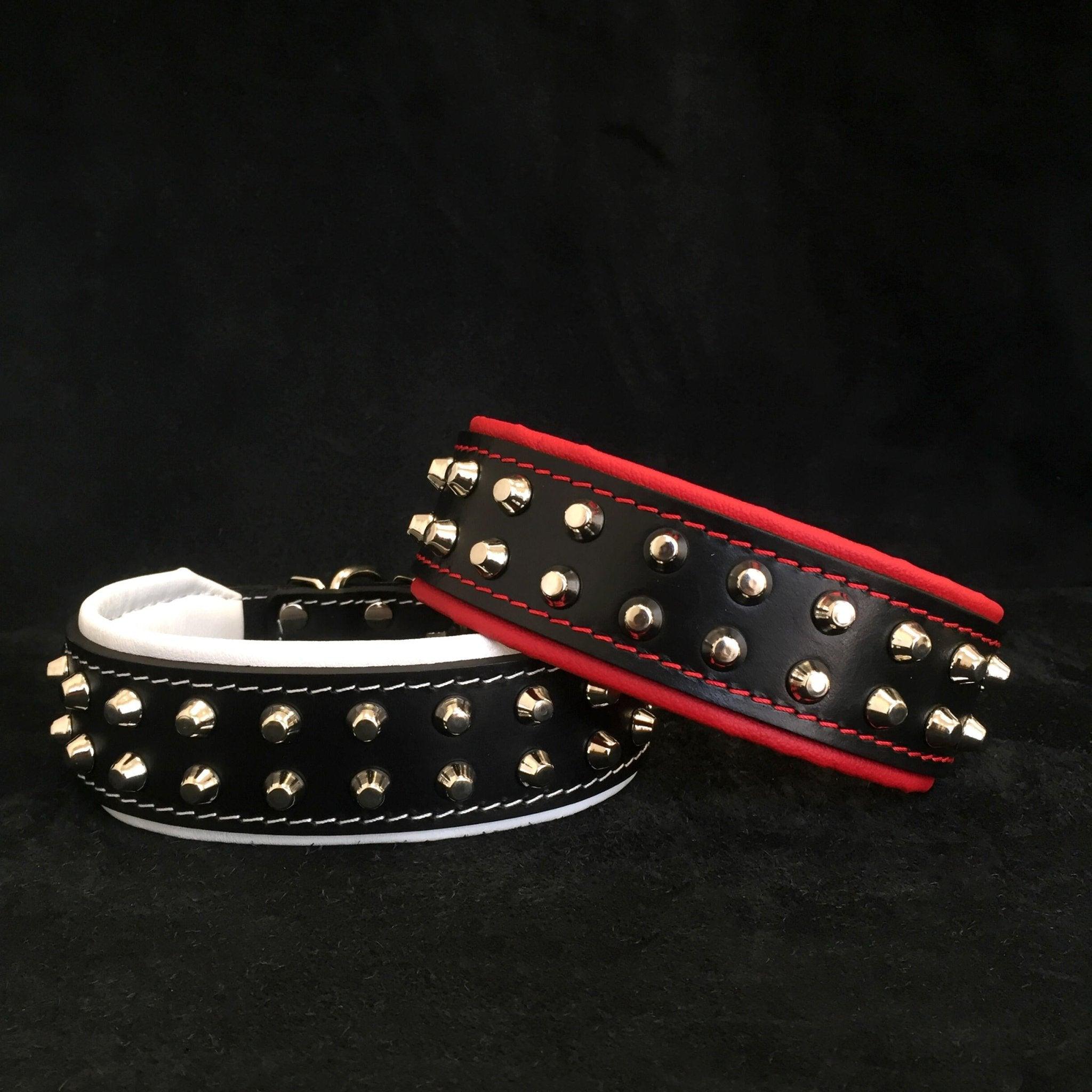 "Rocky" collar fuer Hunde