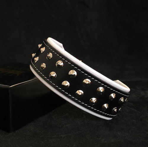 "Boston" collar for dogs - image 1