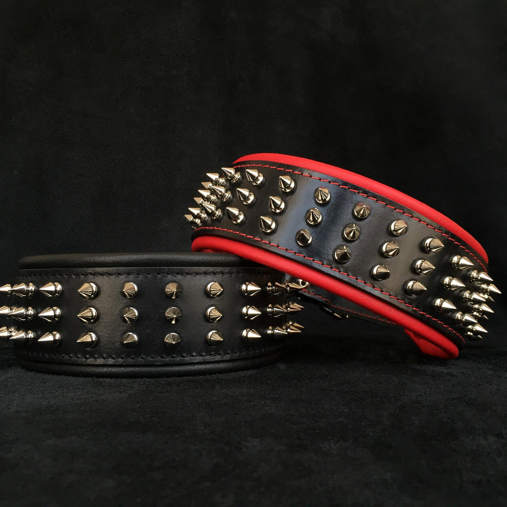 "Silver Giant" collar fuer Hunde und Katzen - Bild 2