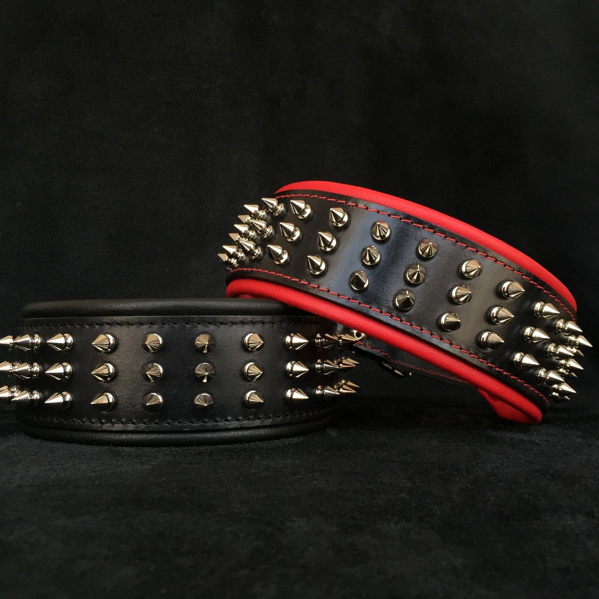"Silver Giant" collar fuer Hunde und Katzen