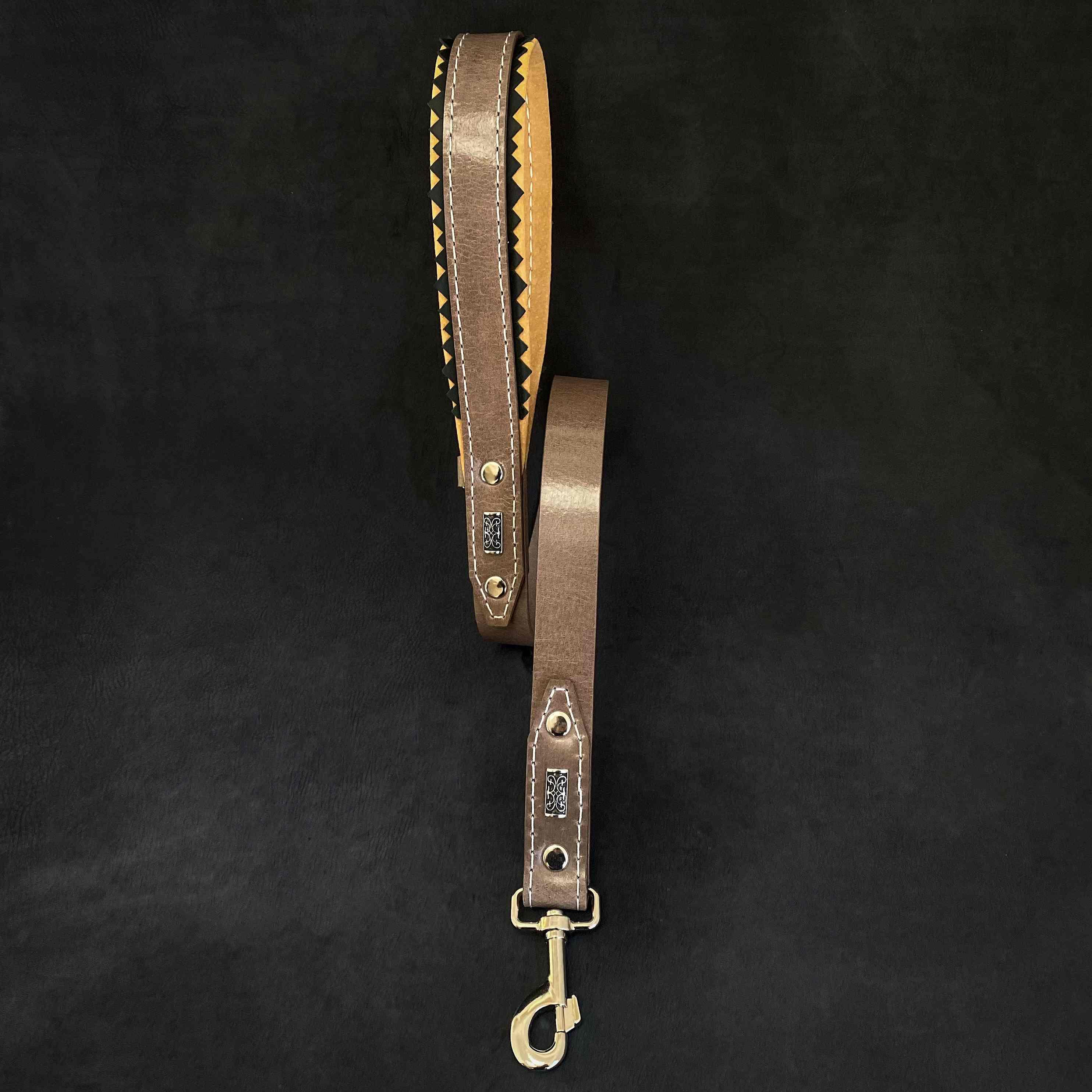 The ''SPQR'' Leash para perros y gatos - imagen 1