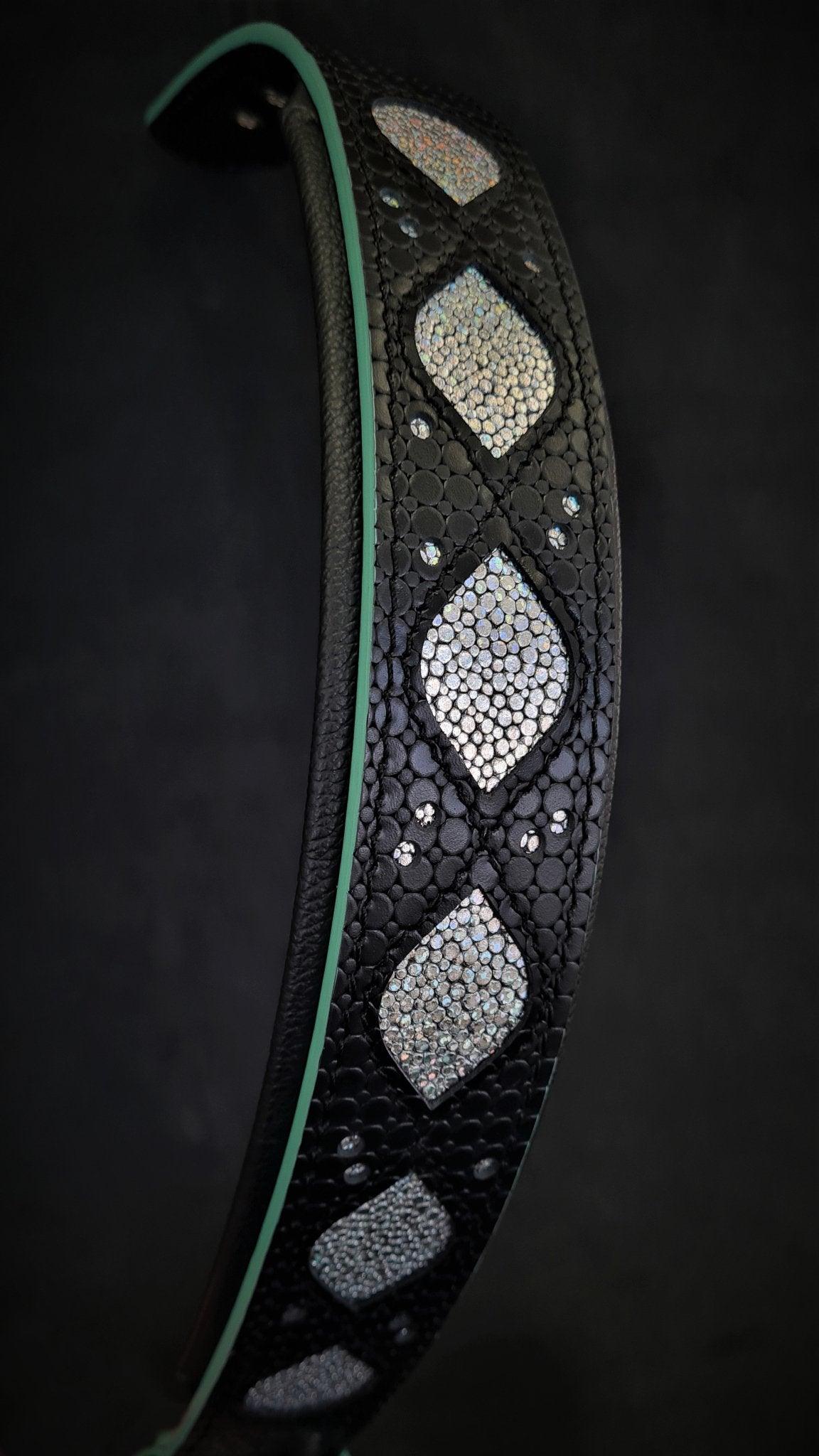 The ''Ariel'' collar para perros y gatos - imagen 3