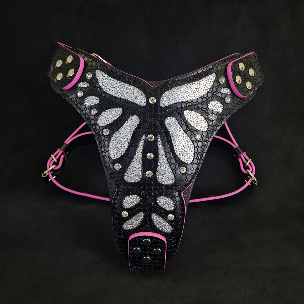 The ''Ariel'' harness per cani - immagine 1