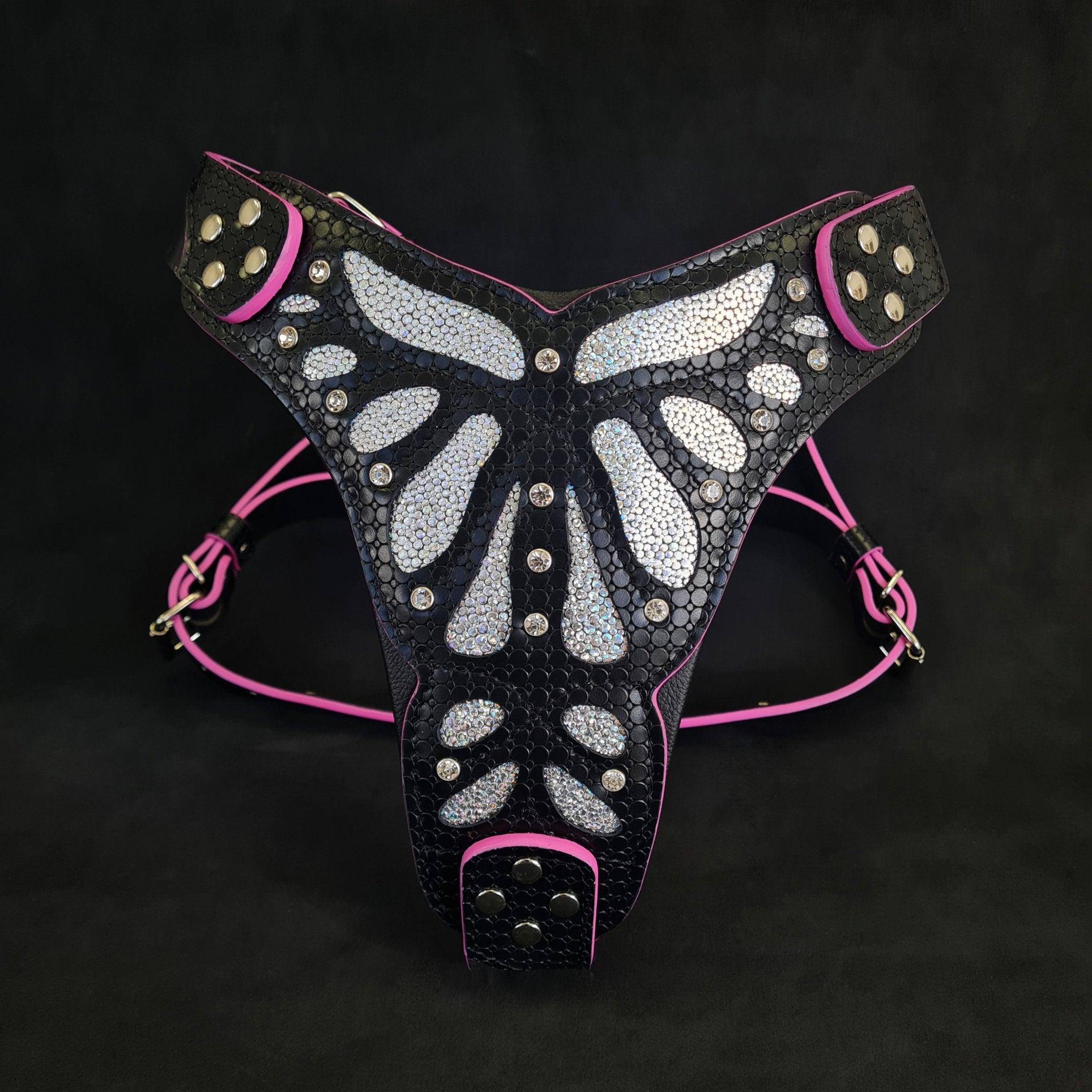 The ''Ariel'' harness per cani - immagine 1
