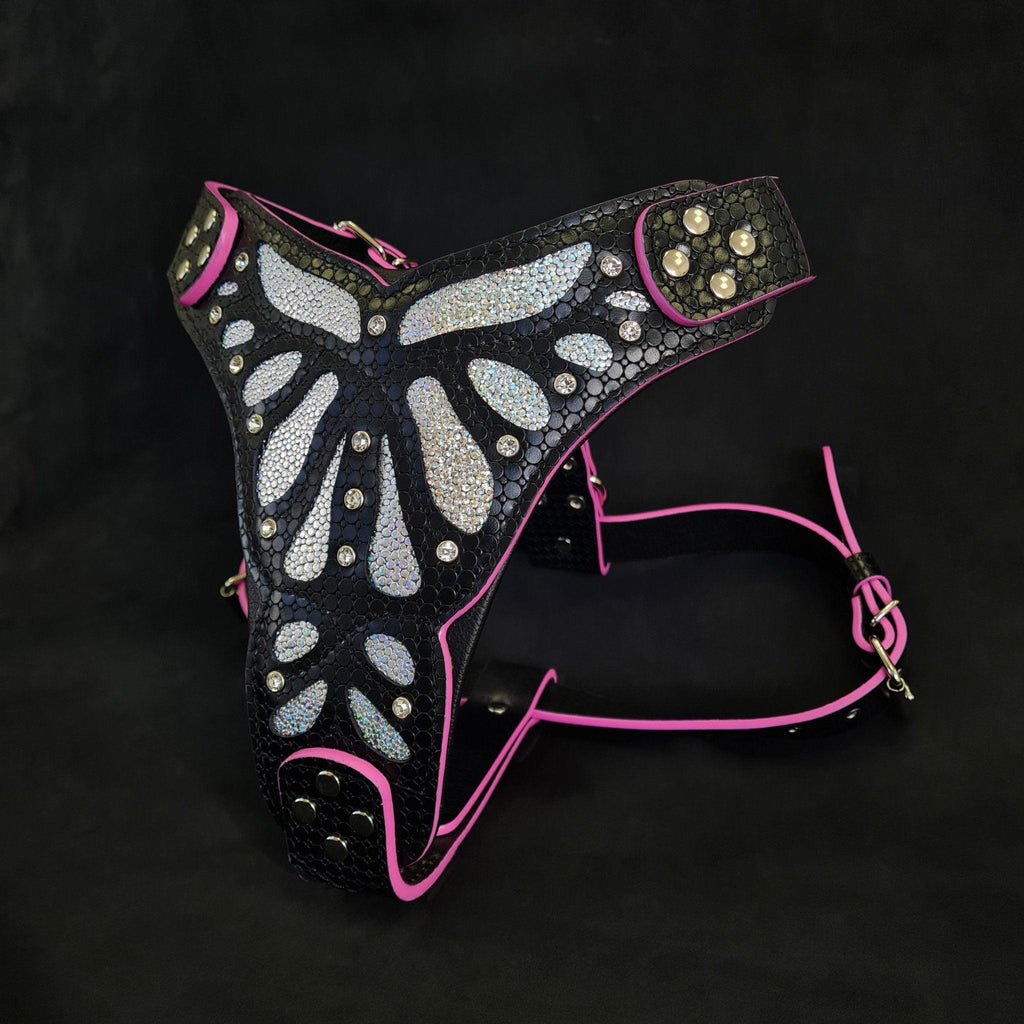 The ''Ariel'' harness per cani - immagine 2