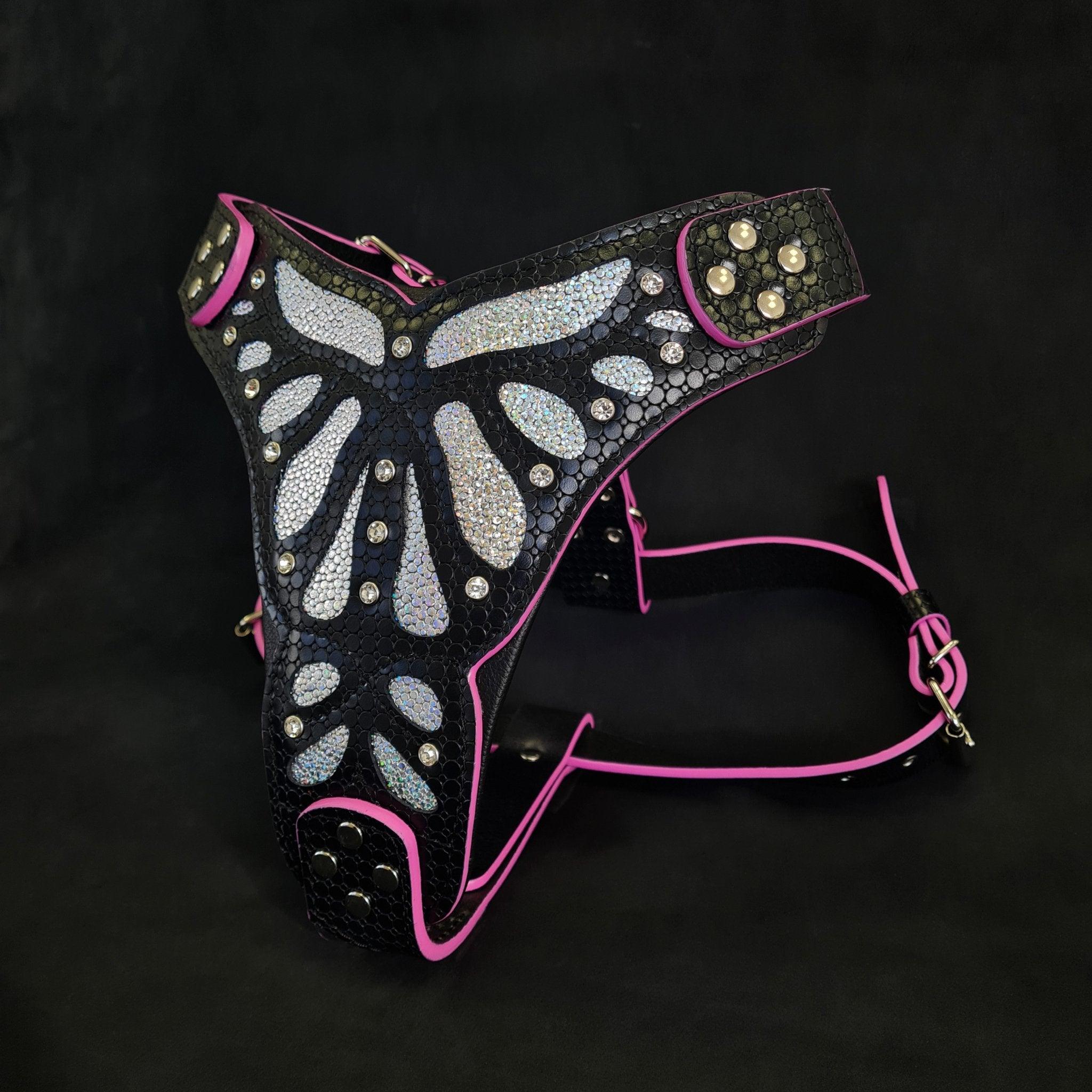 The ''Ariel'' harness per cani - immagine 2