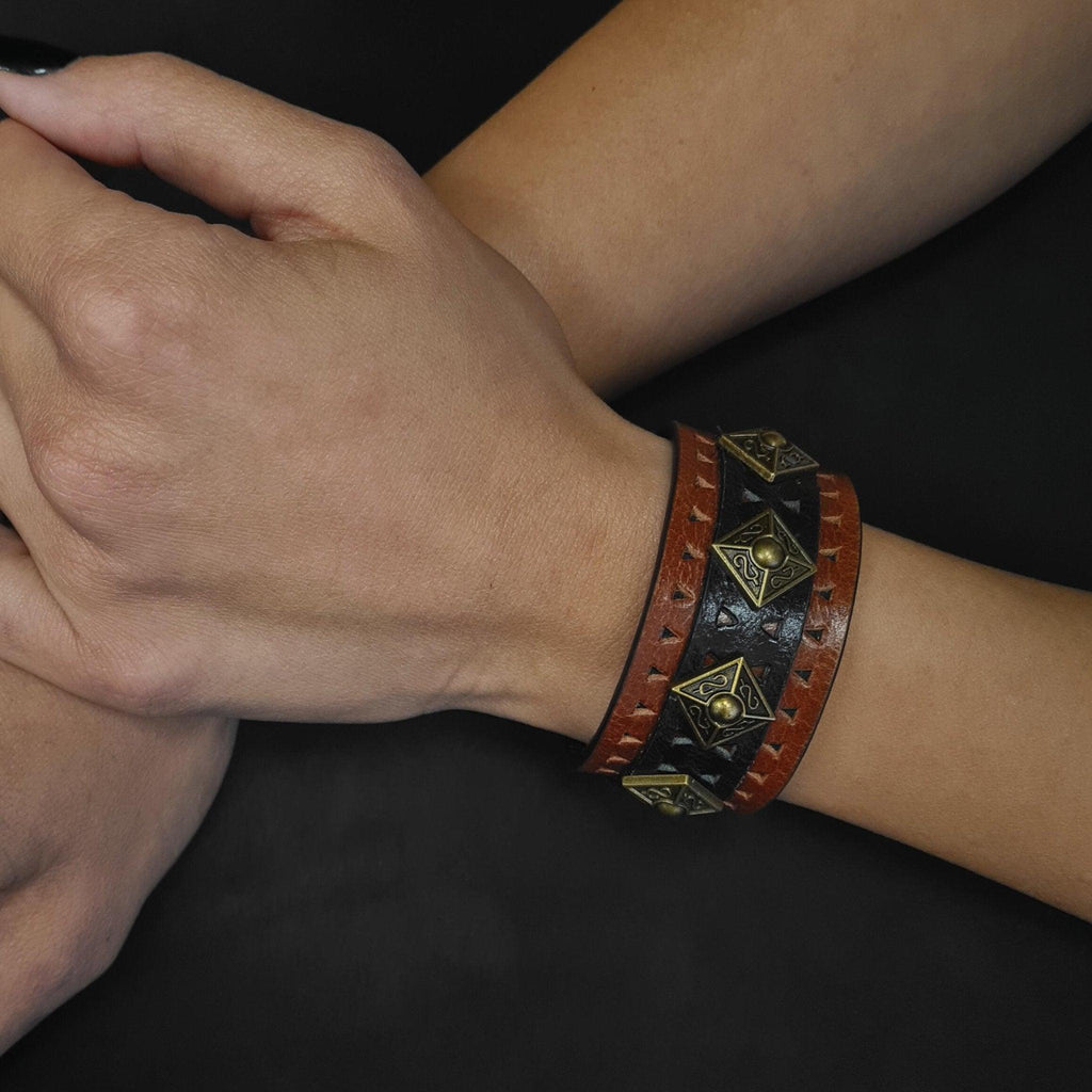 El brazalete 'Balteus'