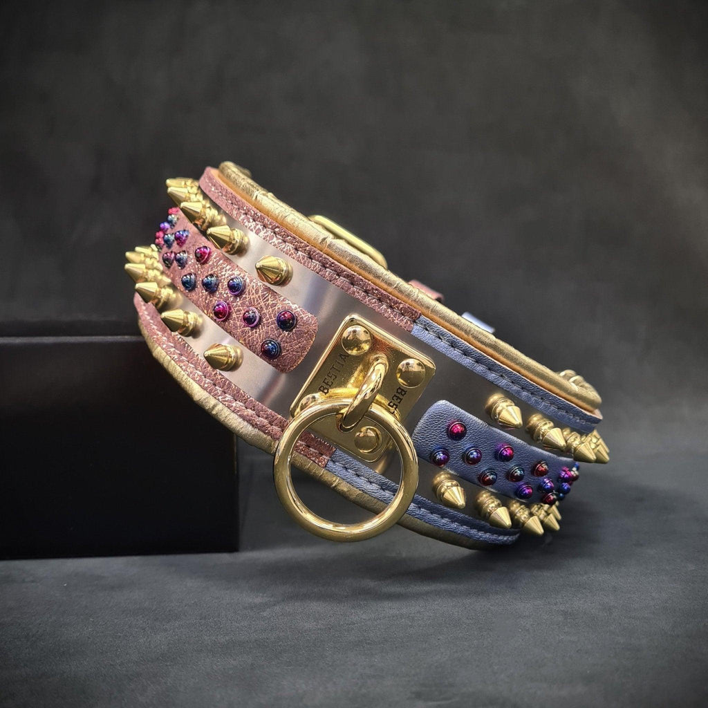 Collar Candy para perro
