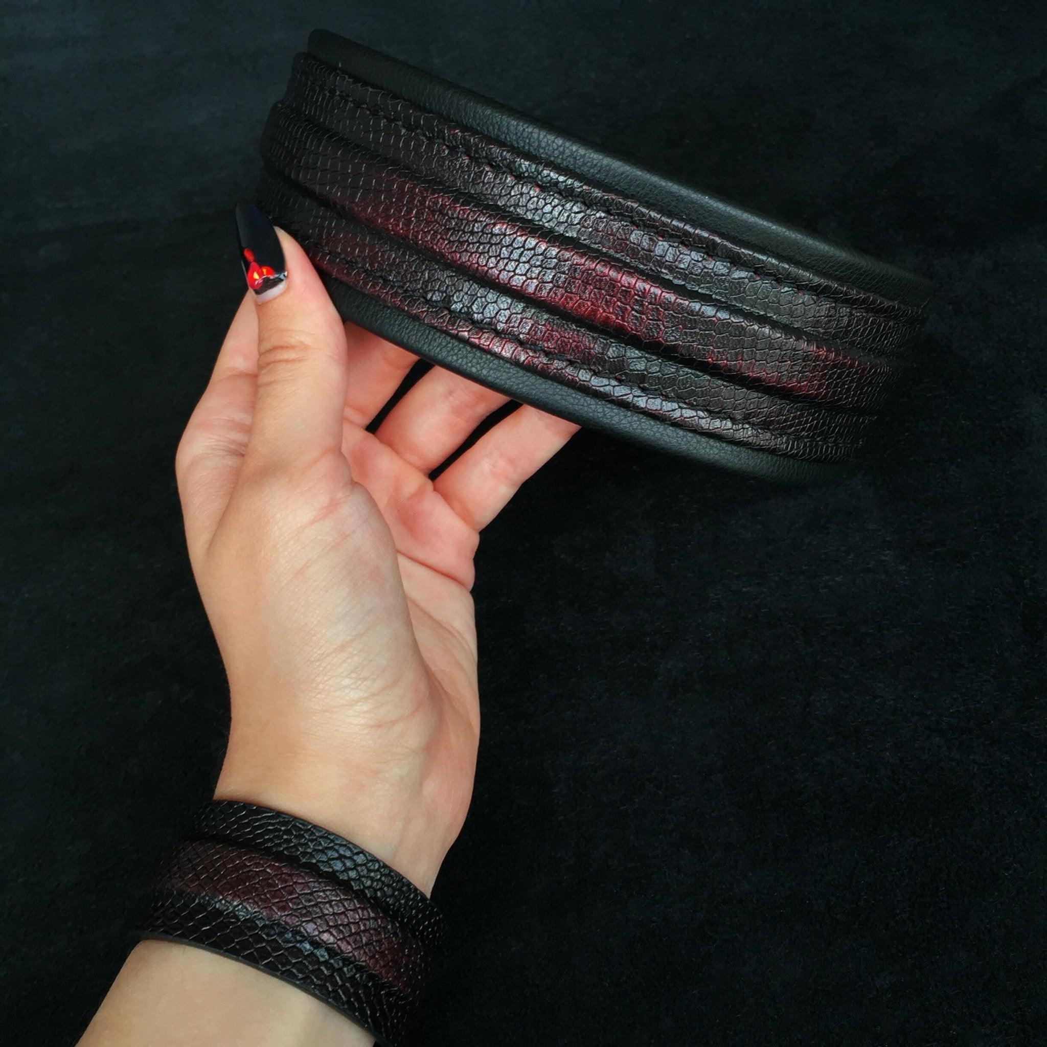 The ''Cobra'' collar pour chiens et chats