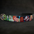 The “Ghosts” collar -LIMITED per cani e gatti - immagine 1