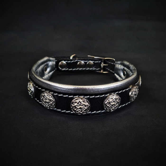 Le collier "Heki"