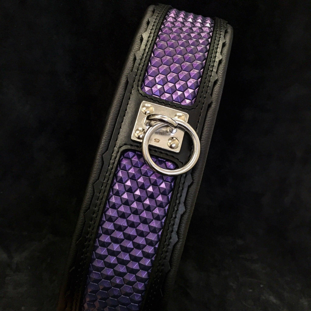 The ''Hexagon'' LIMITED exclusive design Limited para perro