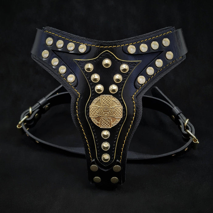 Le harnais « Maximus » V2 de taille moyenne