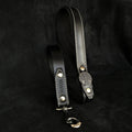The "Maximus Silver" leash for dogs and cats - image 1