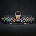 The ''Midas'' Collar Silver