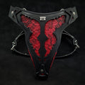 The ''Red Dragon'' harness fuer Hunde und Katzen - Bild 1