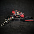 The ''Red Dragon'' leash