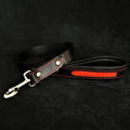 The "Reptile" leash pour chiens et chats