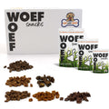 Caja di snack per addestramento di cane