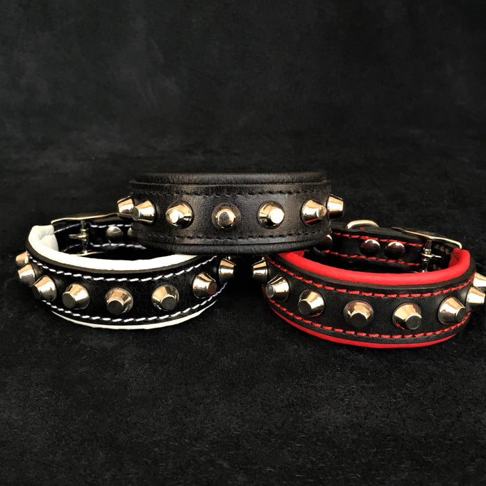 Collar Rock para perros