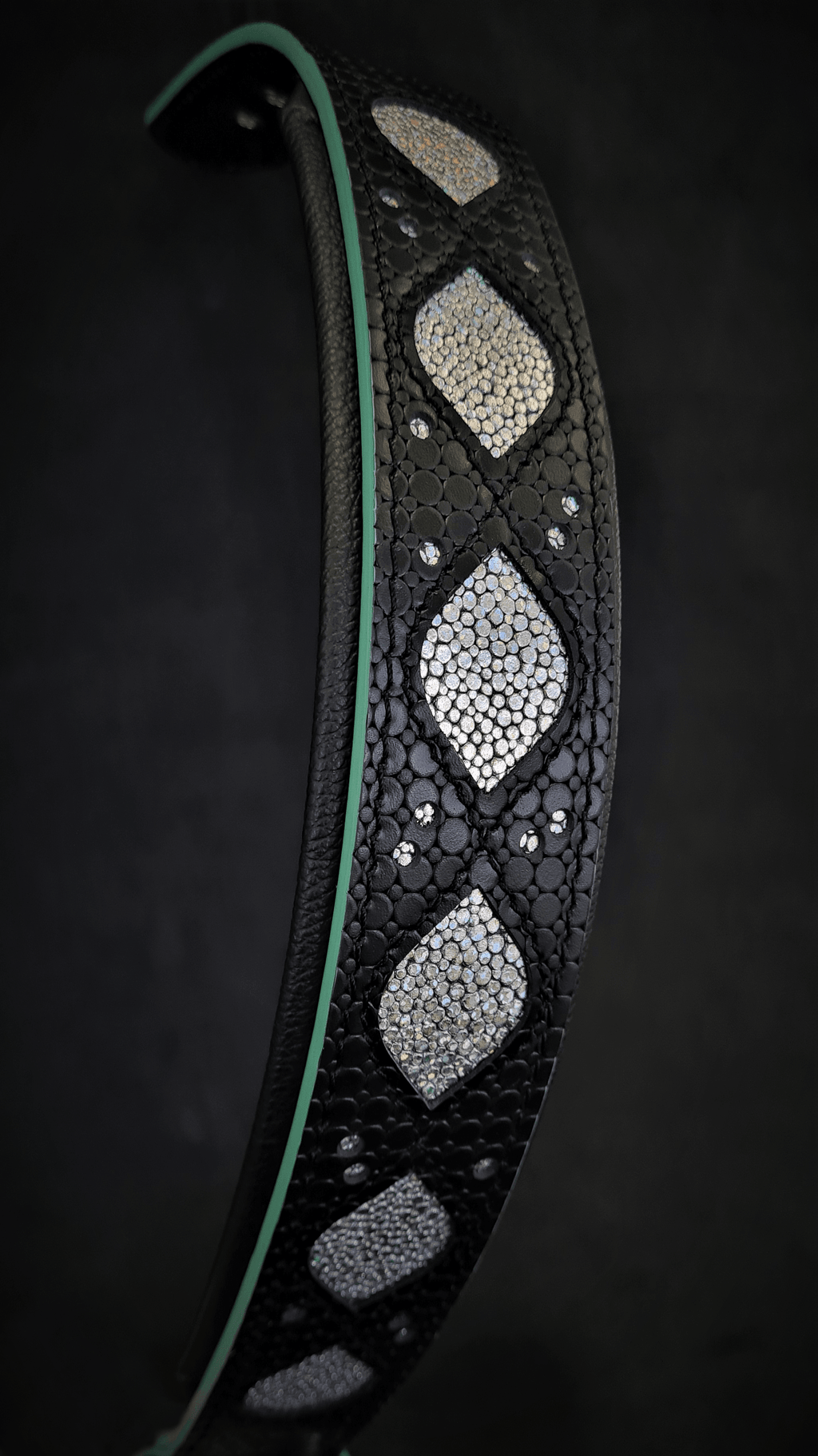 The "Ariel" collar pour chiens et chats - image 3