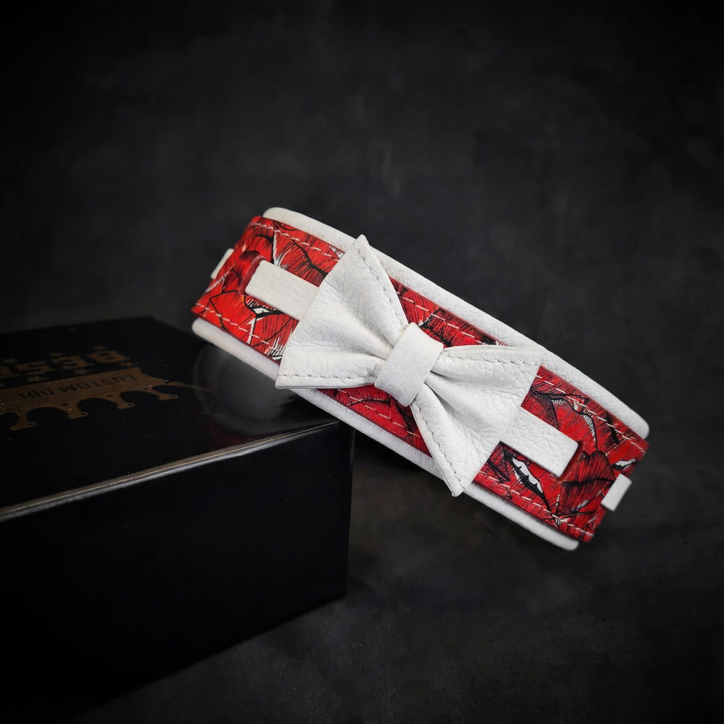 Valentine's Day Limited Collar pour chiens - image 1