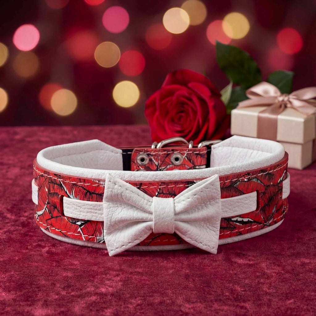 Valentine's Day Limited Collar pour chiens - image 2