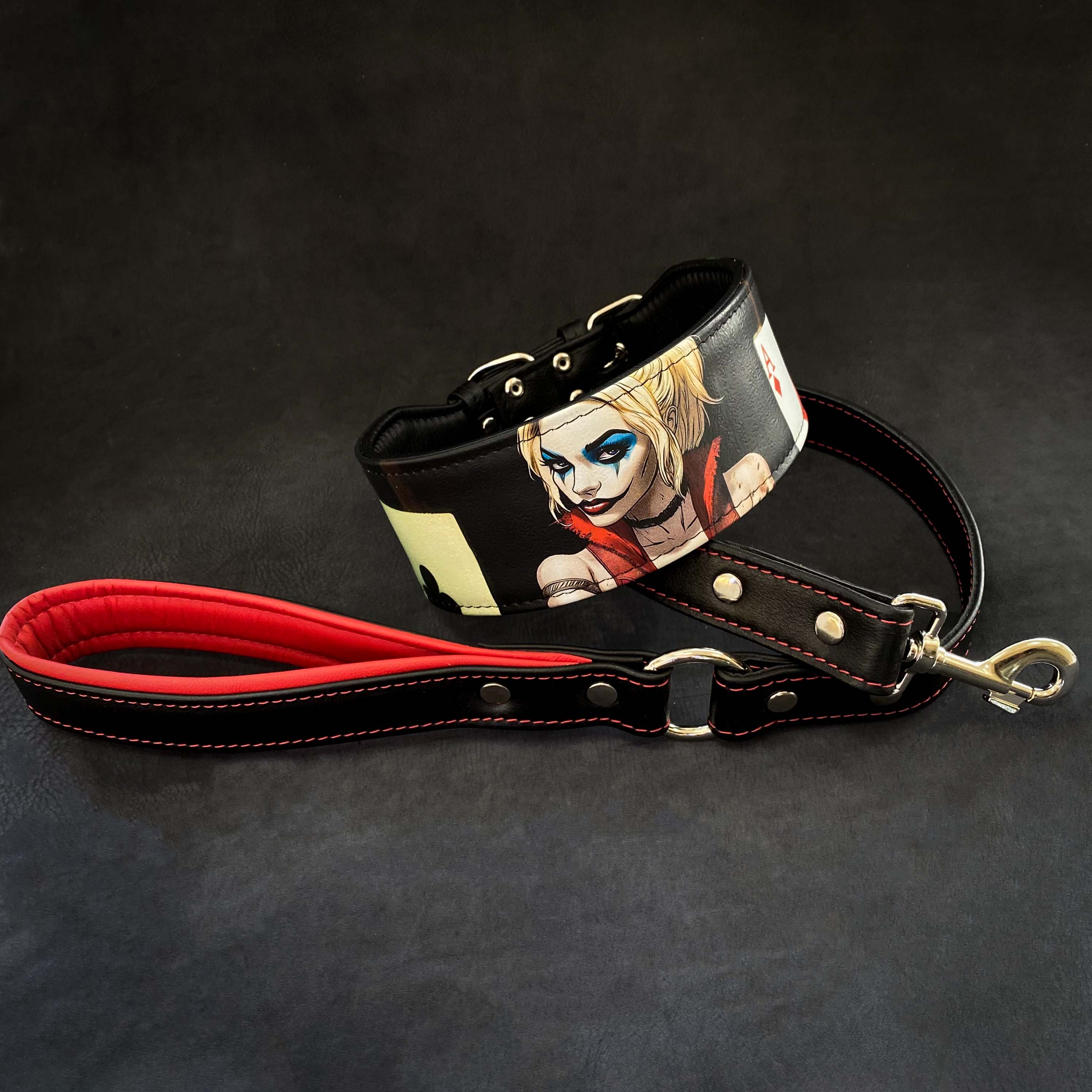 Le collier pour chien Harley Limited